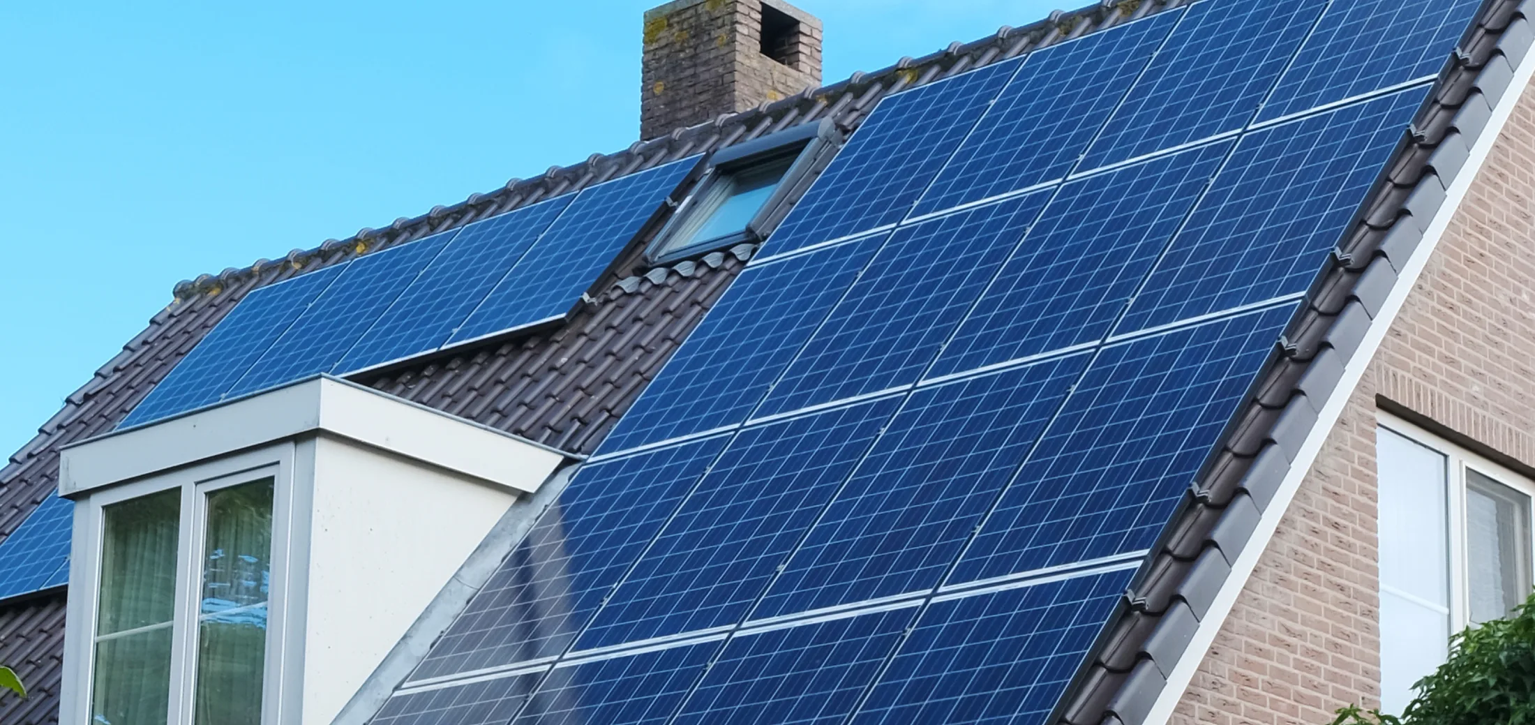 GEON - Impianto fotovoltaico residenziale