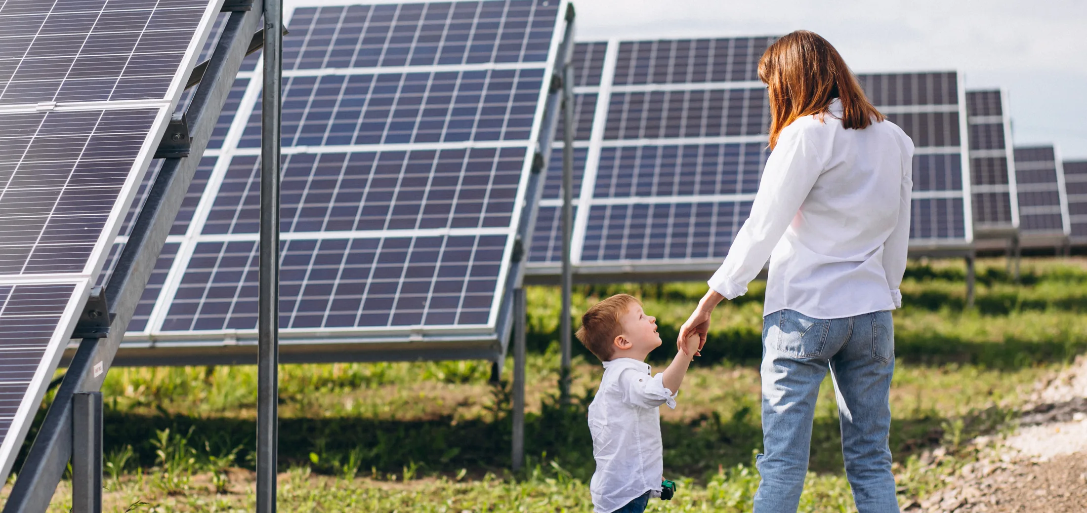GEON - Soluzioni fotovoltaiche per aziende