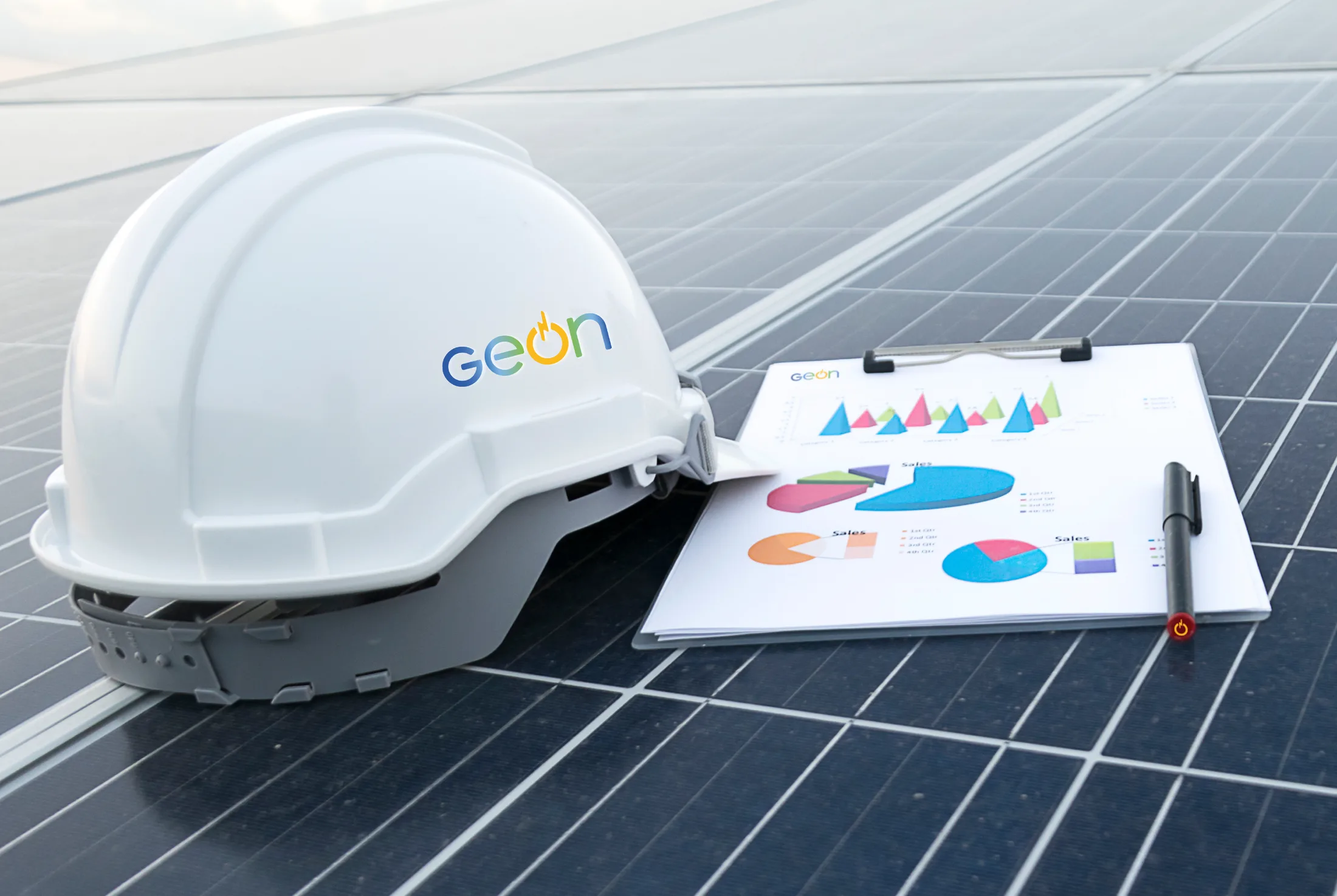 GEON - Consulenza e analisi energetica