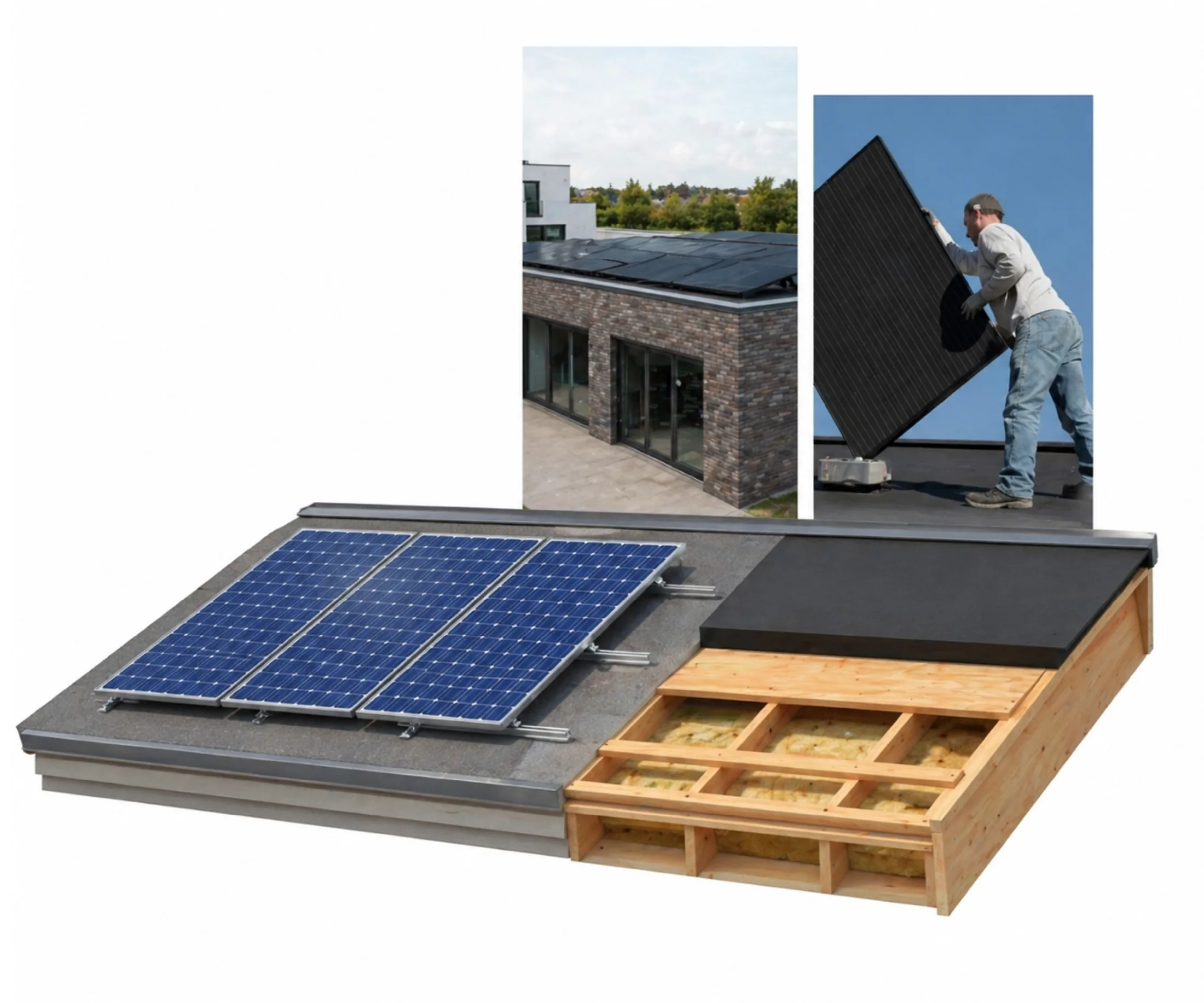 GEON - Soluzione fotovoltaica residenziale